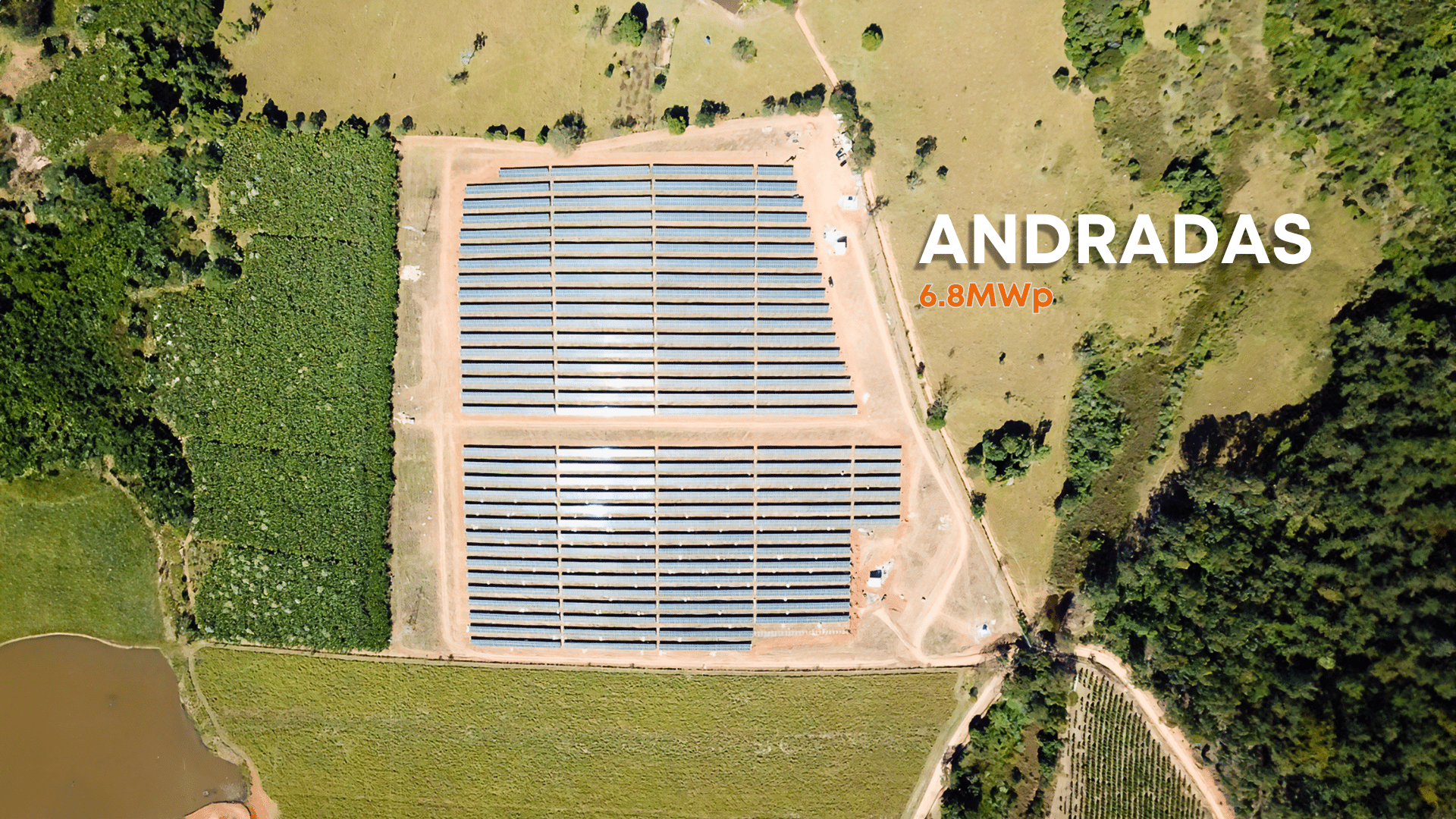 Andradas mwp