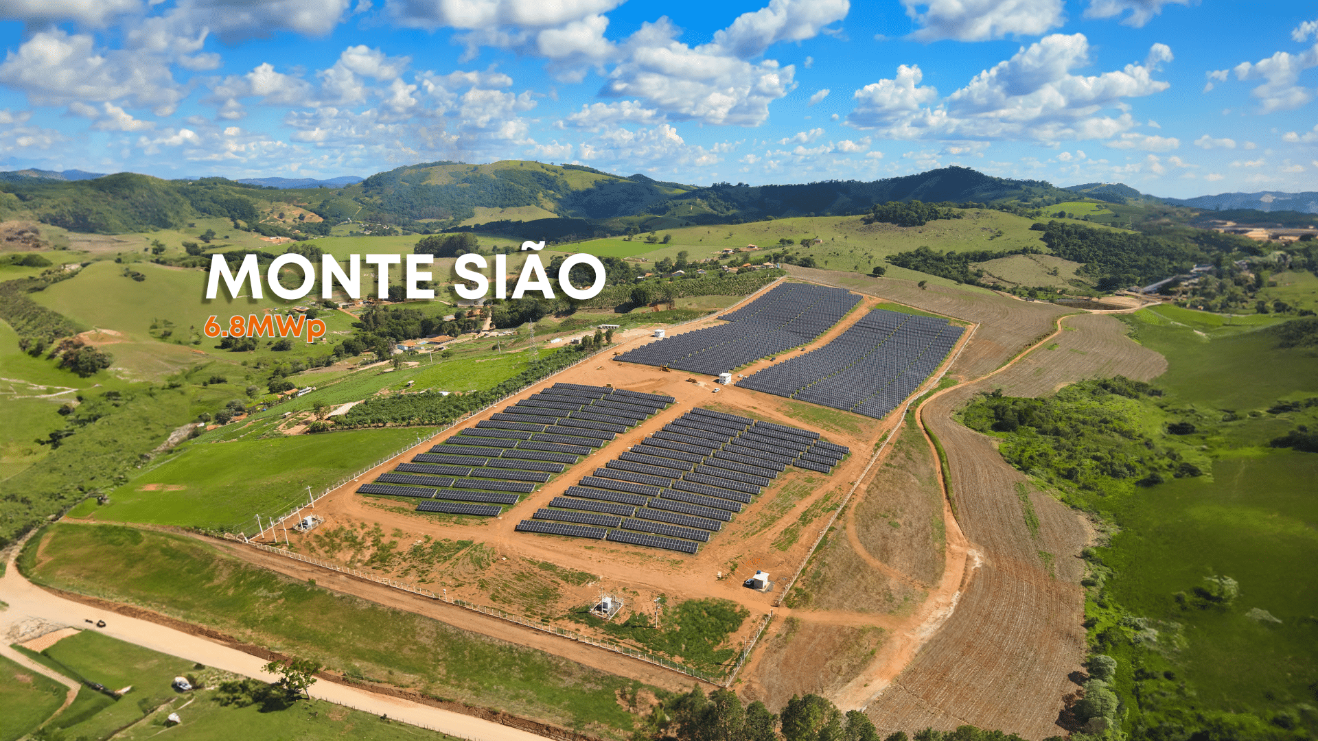 MONTE SIAO MWP)
