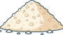 2. sulfato de amonio